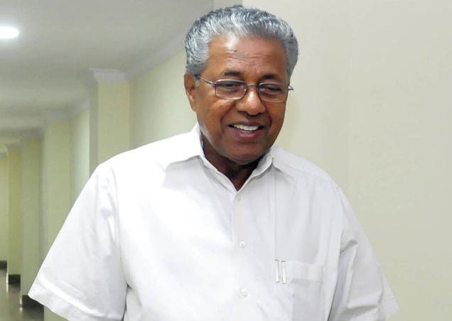 pinarayi vijayan fb post kerala blasters right decision at right time says chief minister pinarayi vijayan