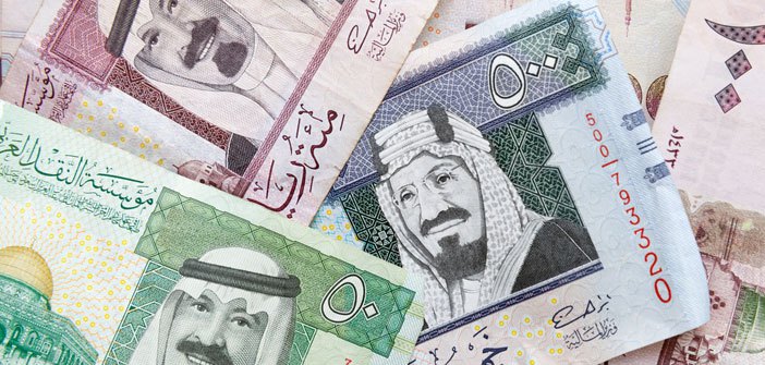 saudi currency ban