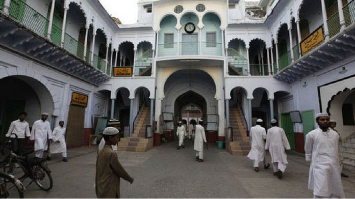 Sharia courts