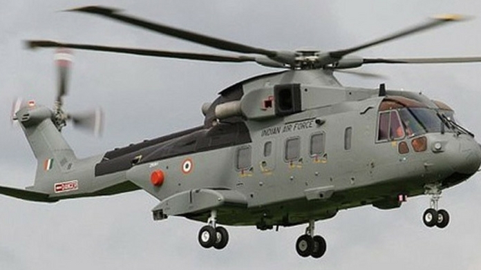 agusta westland two acquitted in connection with agastawestland scam