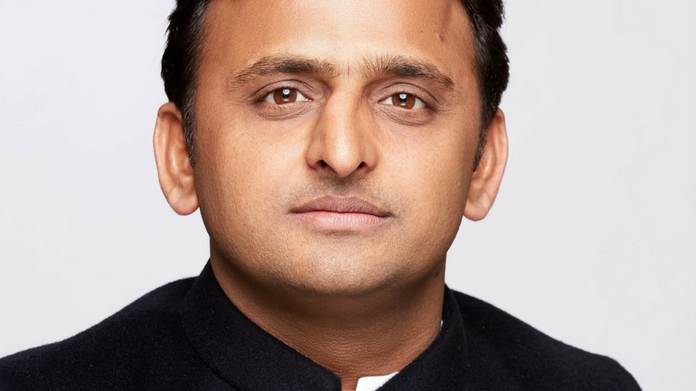 akhilesh