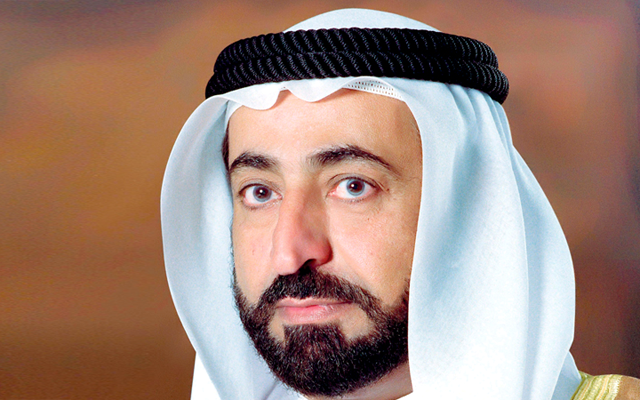 al-qwasimi