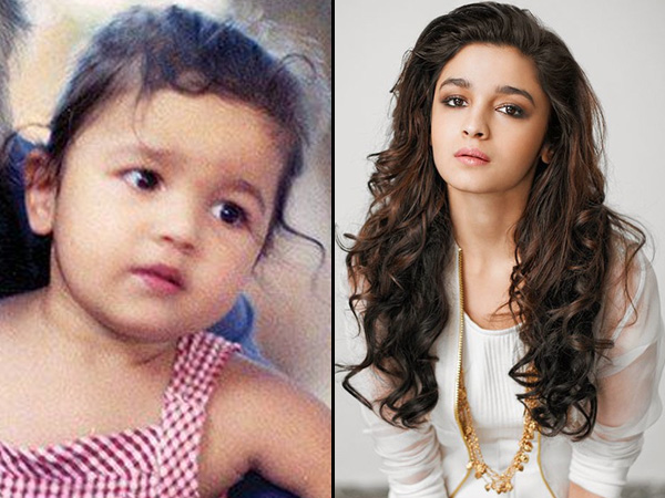 childhood pics of bollywood celebrities