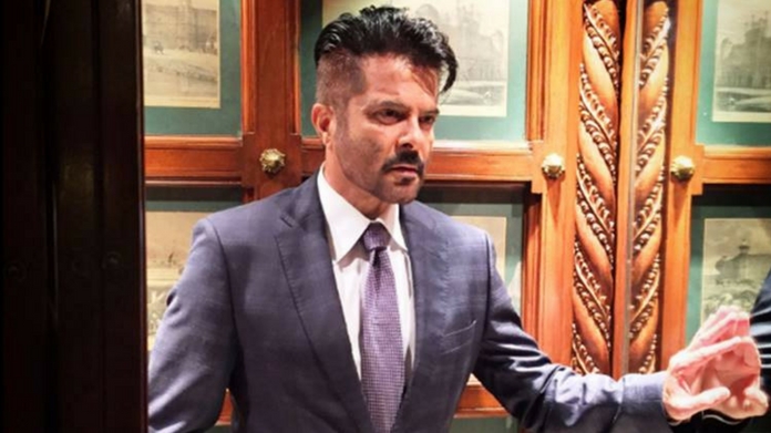 anil kapoor new hairstyle