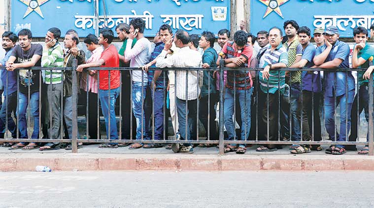 bank-queue
