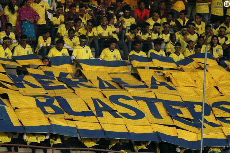 ISL final 2016 blasters vs athletico de kolkatta