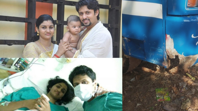 kochi bus accident