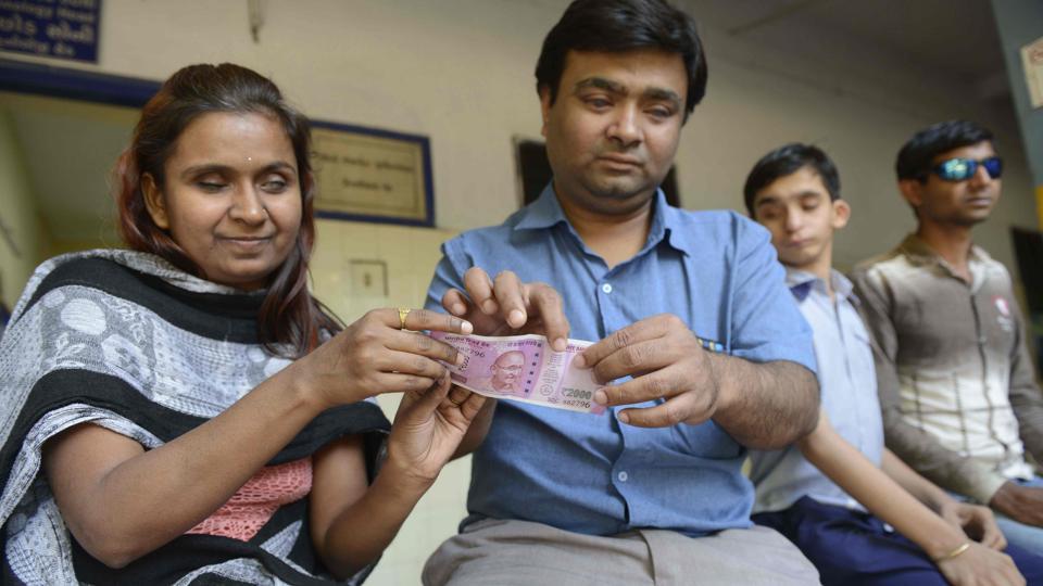 currency