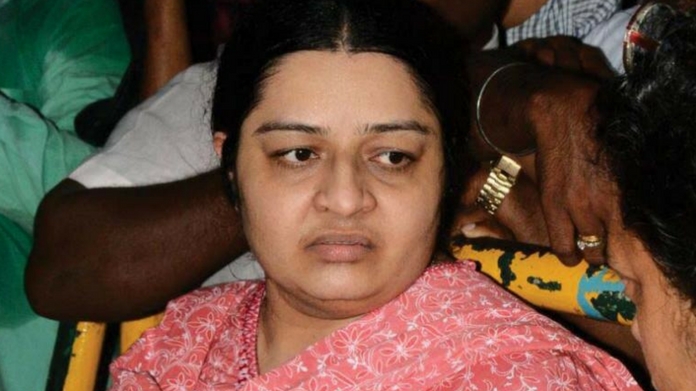 deepa jayakumar