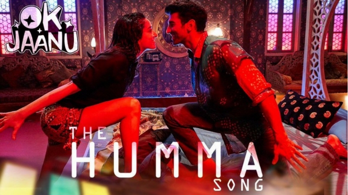 Humma Humma remix OK Jaanu