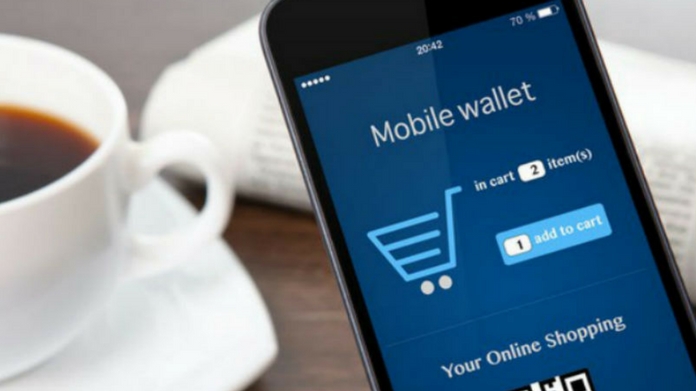 mobile banking not safe