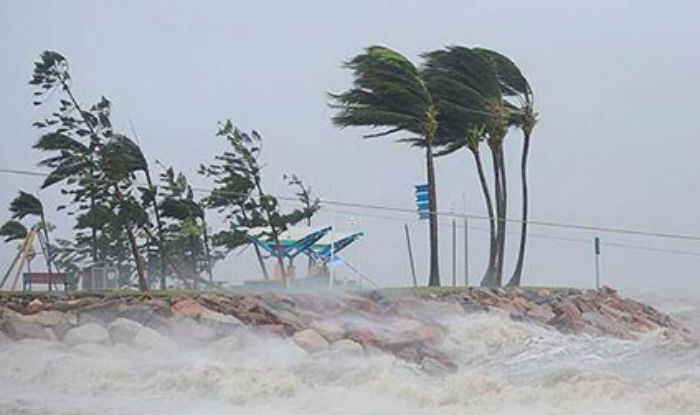 nada cyclone