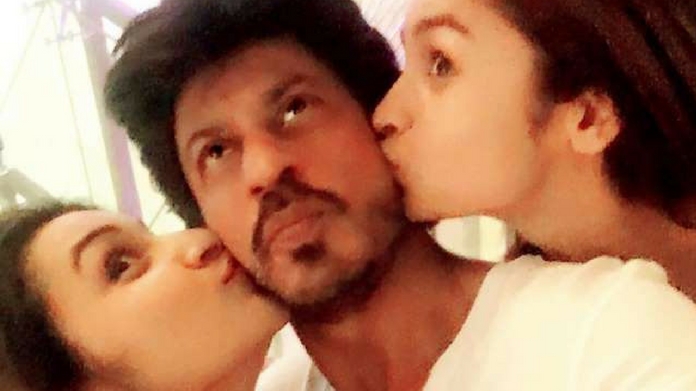 best bollywood selfies of 2016