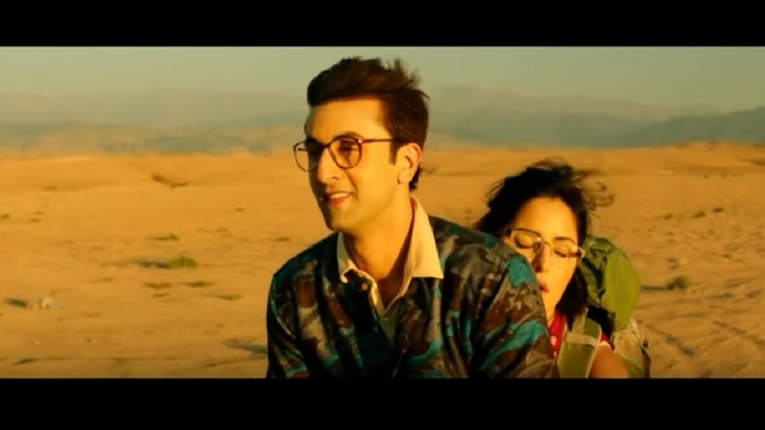 jagga jasoos trailer