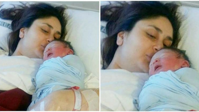 fake pic of kareena saif ali khan