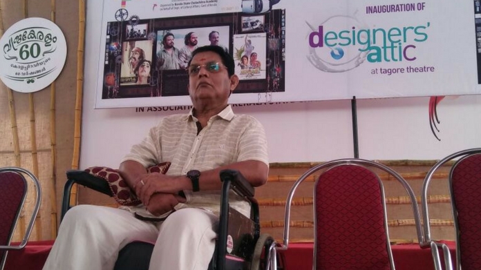 jagathi sreekumar