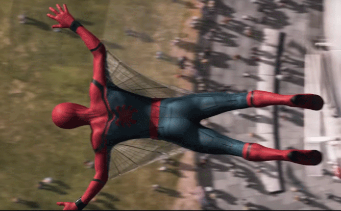 Spider-Man: Homecoming