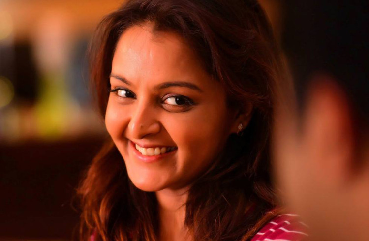 manju warrier facebook post