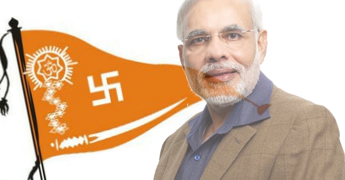 PM Modi is anti Hindu
