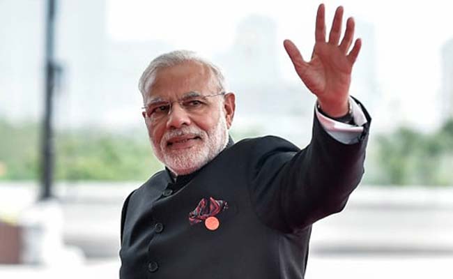 PM to adress public today Forbes list of world's most powerful people prime minister, narendra modi, ad, RTI modi at chennai