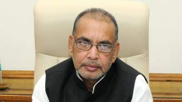 radha mohan singh