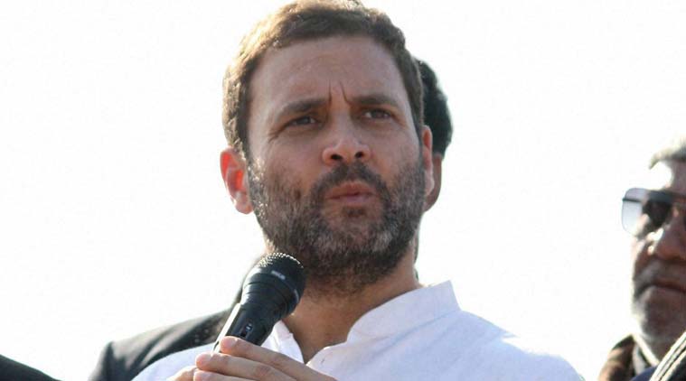 rahulgandhi dont call rahul pappu says election commission