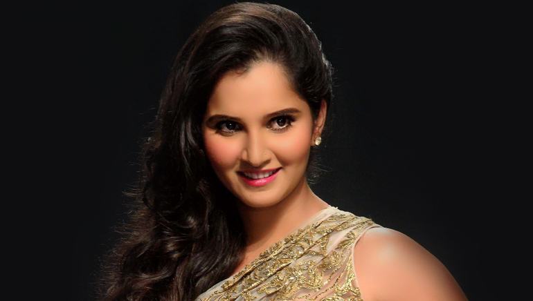 sania mirza