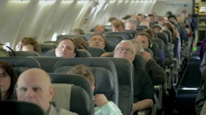 WestJet Christmas Miracle