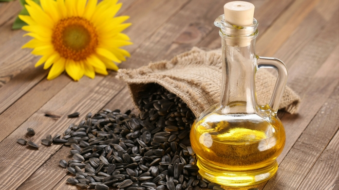 side effects of sunflower oil