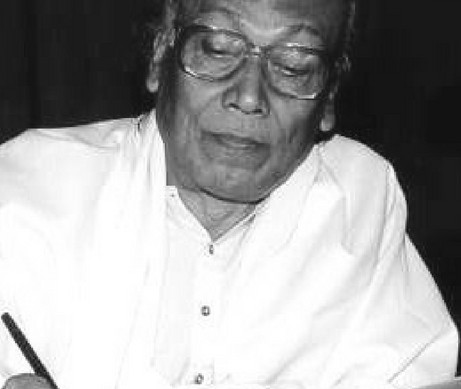 shankha ghosh