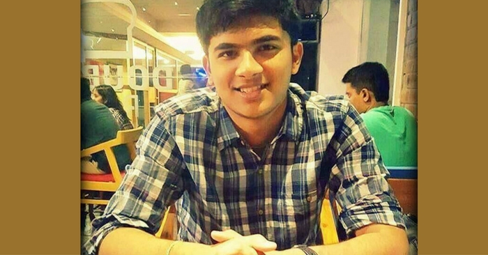 student died after eating kurkure