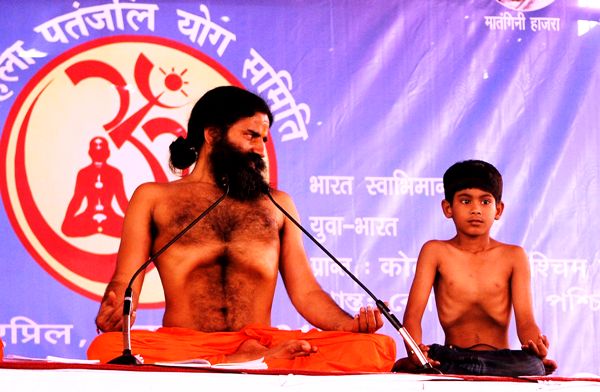 pathanjali schools
