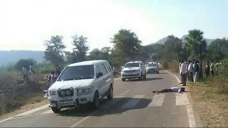 Telangana minister