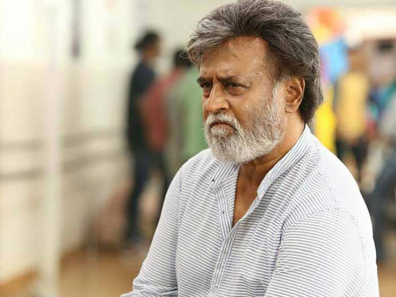 rajanikanth court notice rajanikanth rajanikanth give hints about entering politics
