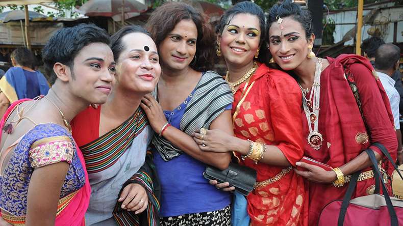 kerala budget 10 crore for transgender