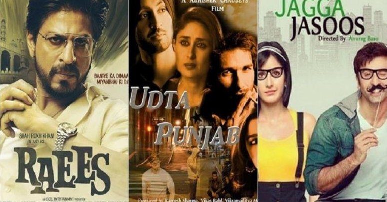 ban on indian films at pakistan uplifted