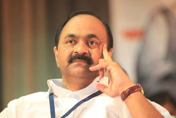 v d satheeshan