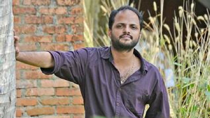 jude anthany joseph plays lead role in film case against jude anthony