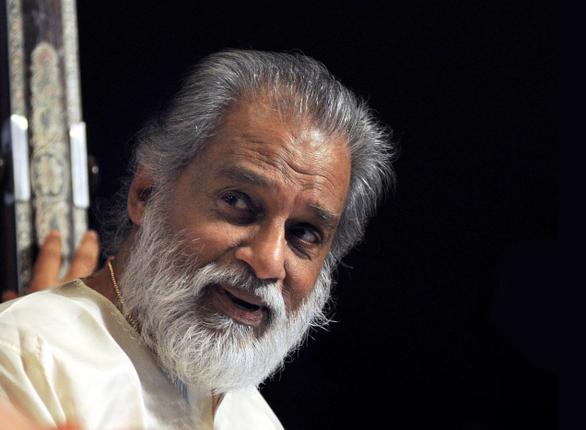 yesudas yesudas submitted request to enter padmanabhaswamy temple