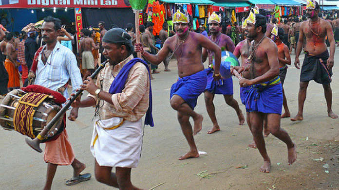 pettathullal