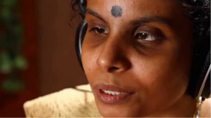 vaikom vijayalakshmi