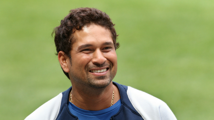 sachin