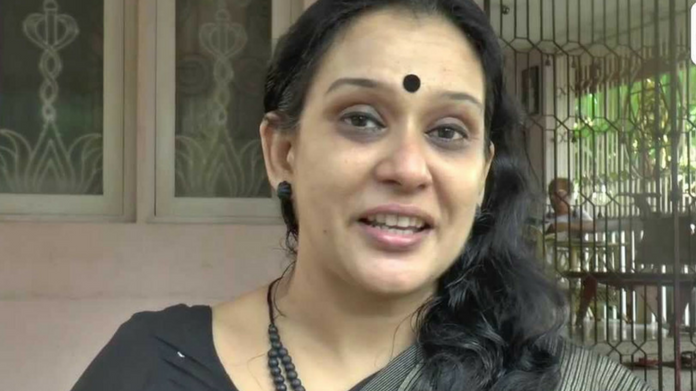 parvathy