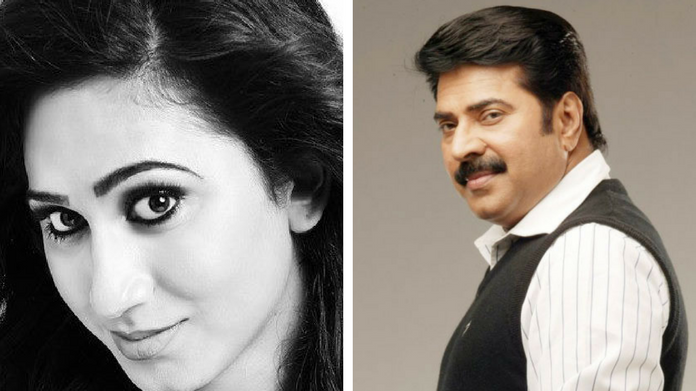 mammootty