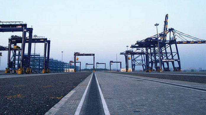 vallarpadam