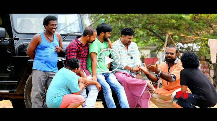 georgettans pooram