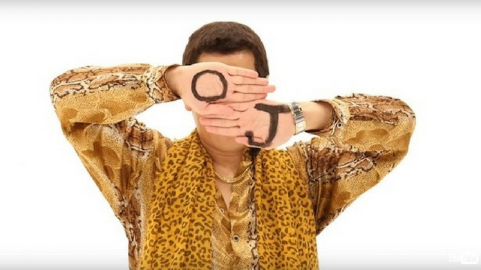 piko taro orange juice
