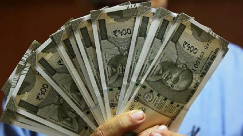 Currency