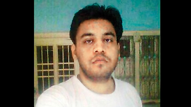 najeeb jnu
