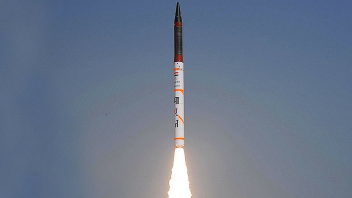 Agni 4